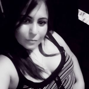 Meet your Posher, Lydia